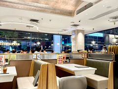 -香港新发烧腊茶餐厅(书城店)