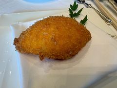 -万豪金殿(香港JW万豪酒店)