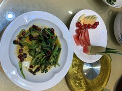 -金彤川菜(西稍门店)