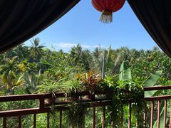 -万兴启丰椰子文化园餐厅