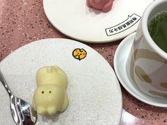 -元气寿司(环球港店)