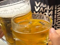 -半酌烧烤小酒馆(南京东路店)