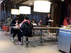 -麦当劳(祈年大街店)