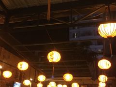 -Lanterns Vietnamese Restaurant