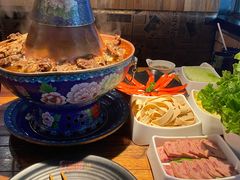 -红盔甲·小龙虾(人民广场店)