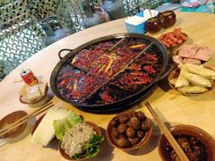 -独雅老火锅(原宏声巷店)