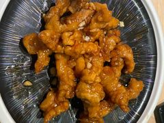 -吕氏疙瘩汤·海鲜新鲁菜(凯德mall新都心店)