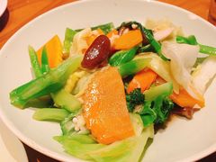 -mango tree芒果树泰国餐厅(青岛万象城店)