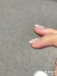 -小小美甲美睫