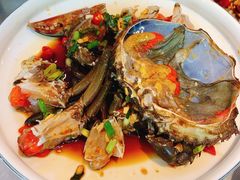 -张小歪的虾·螃蟹·生腌熟醉·打边炉(中山北路店)
