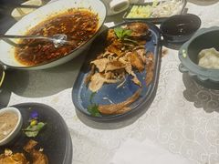 -萃華楼(王府井店)