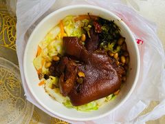 -猪角·闽南猪脚饭(上梅林店)
