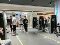 -阳光游泳培训(北苑店)