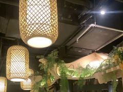 -南京大牌档(龙江新城市广场店)