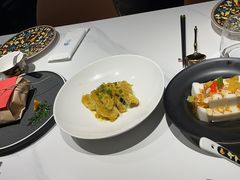 -羲和雅苑•北京烤鸭(国贸商城店)