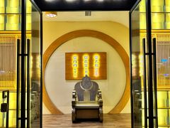 -蟹家大院 · 独揽江景(滨江店)