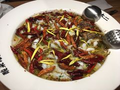 -太二酸菜鱼(金沙印象城店)