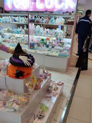 -Mini Muses ·创意手作·陶艺·银饰·团建(芳圆里店)