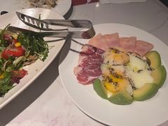 -IL Forno 意坊·意大利餐厅(温州万象城店)