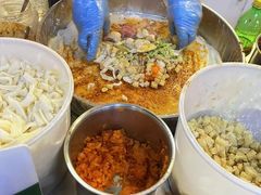 -安徽阜阳卷馍(西单店)