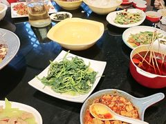 -川悦留香·海鲜餐厅(海棠68环球美食街店)