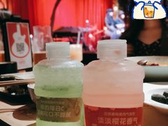 -胡桃里音乐酒馆(华侨城创意园店)