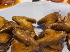 -大笑饭堂(甲子桥店)