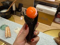-鮨政· Omakase(港汇恒隆广场店)