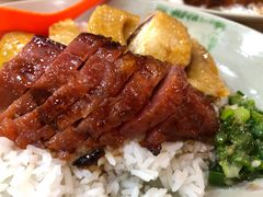 -一乐烧鹅(中环店)