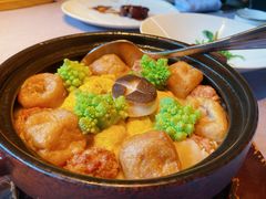-璞徽·徽商家宴(长泰广场店)