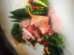 -厚贞日式烤肉(龙之梦店)