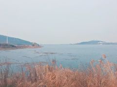 -南京金牛湖风景区