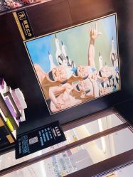 -木北造型