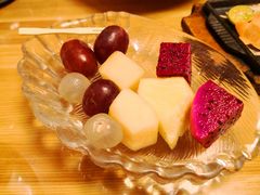 -王鼎精致料理铁板烧(世博源店)