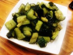 -京朋串屋·烧烤(望京西路总店)