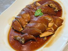 -陶兰居·香港饭店·海鲜大排档(圆融时代广场店)