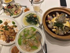 -莆田餐厅PUTIEN(金融街购物中心店)