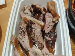 -土门赵鸭子(街子腾蛟店)