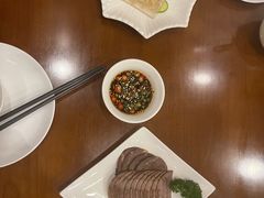 -陕西大厦中餐厅(陕西驻沪办店)