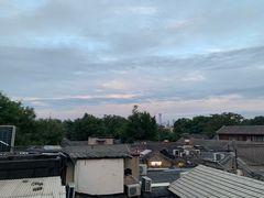 -糖房咖啡(南锣鼓巷店)