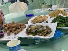 -景好海鲜餐厅(大鹏必选旅游店)