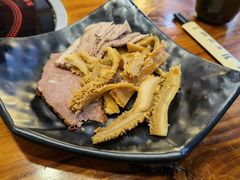 牛杂拼盘-有家牛馆·回归中式牛排·传承温州味(滨江龙湖天街店)