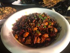 -庆合府重庆大排档(紫都城店)