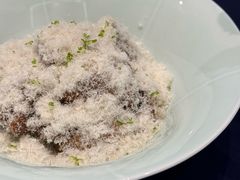 -百盛·鼎膳(中海财富中心)