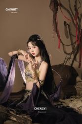 -橙亦摄影工作室
