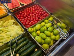 -喜井无限自助烤肉公司(石厦店)