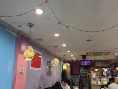 -葛尼沙印度餐厅 (镇明路店)