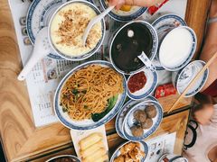 -吉禧粤特色甜品小吃(腾飞店)