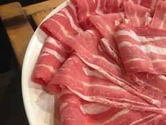 -北华涮肉(华严北里店)