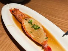 -波螺油子·海肠捞饭·青岛菜(市南银座店)